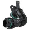 Crp Products Breather Hose, Abv0209 ABV0209